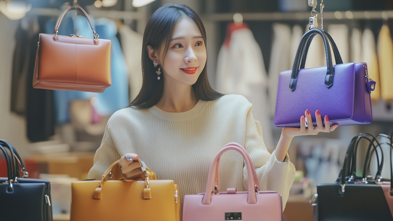 把“废品”卖成“奢侈品”,路遥女包还能红多久?